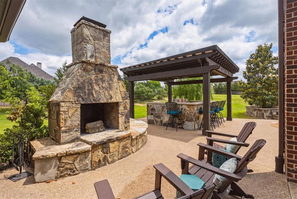 Vista Ranch - Residential