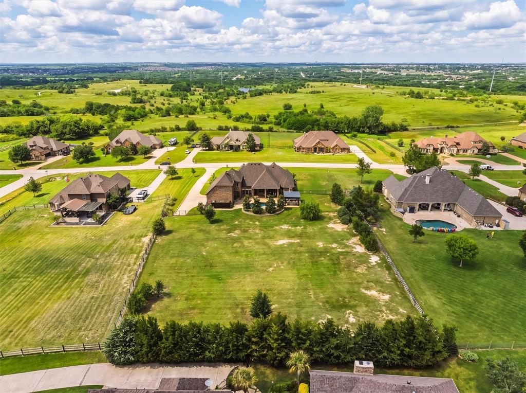 Vista Ranch - Residential