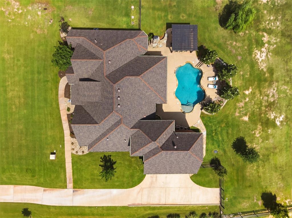 Vista Ranch - Residential