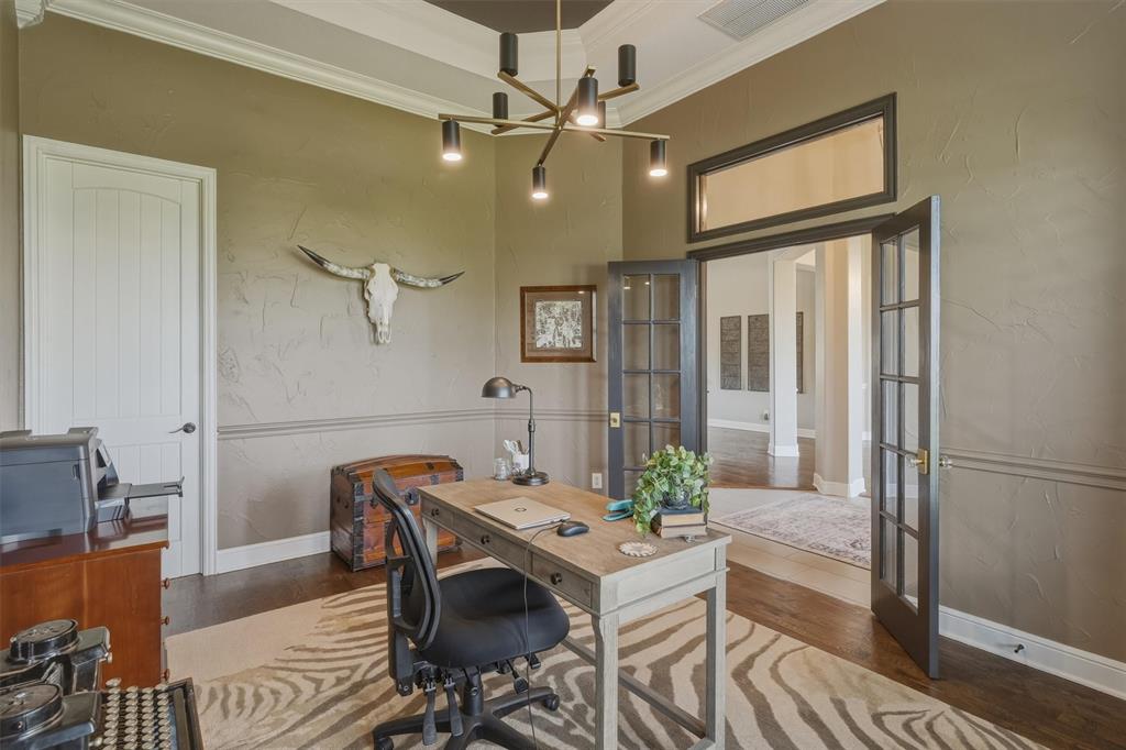 Vista Ranch - Residential