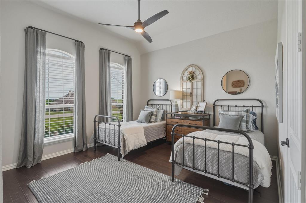 Vista Ranch - Residential