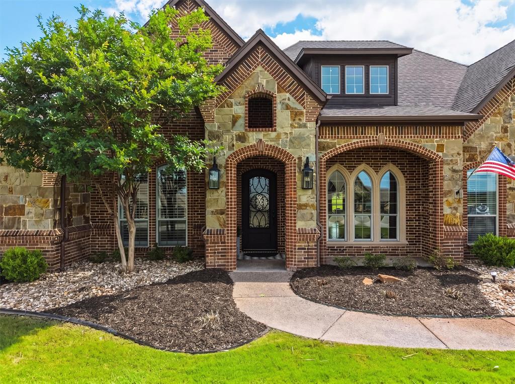 Vista Ranch - Residential