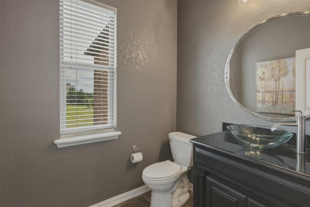 Vista Ranch - Residential