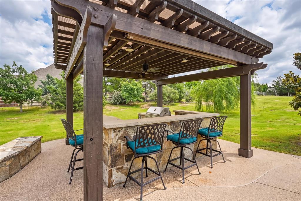 Vista Ranch - Residential
