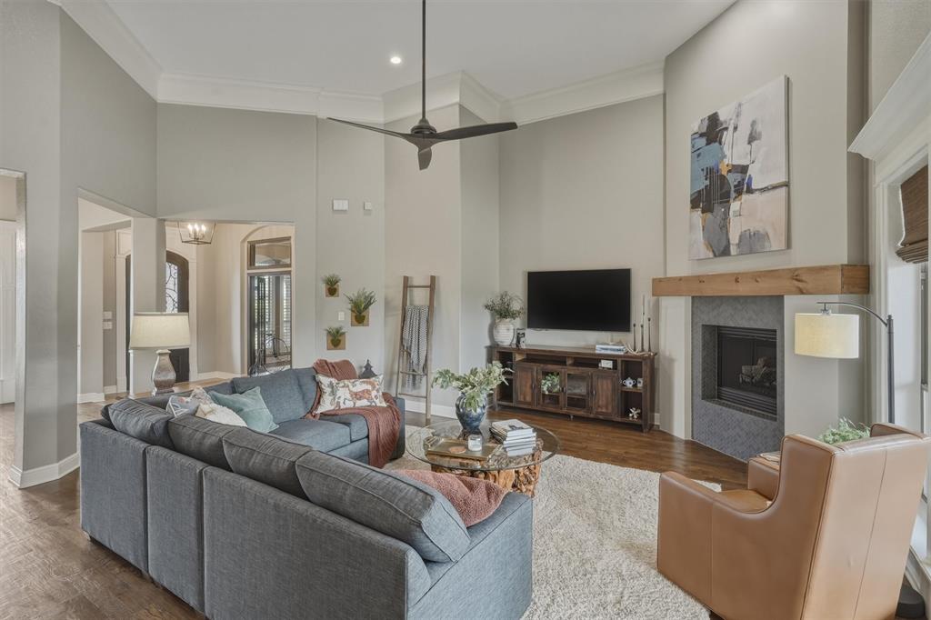 Vista Ranch - Residential