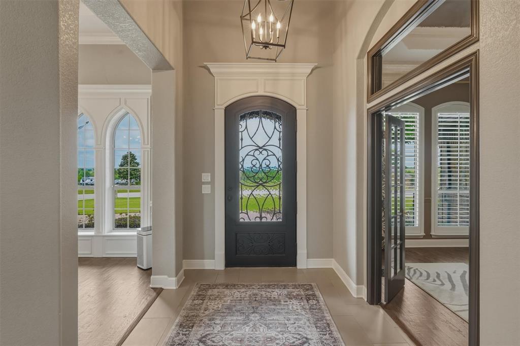 Vista Ranch - Residential