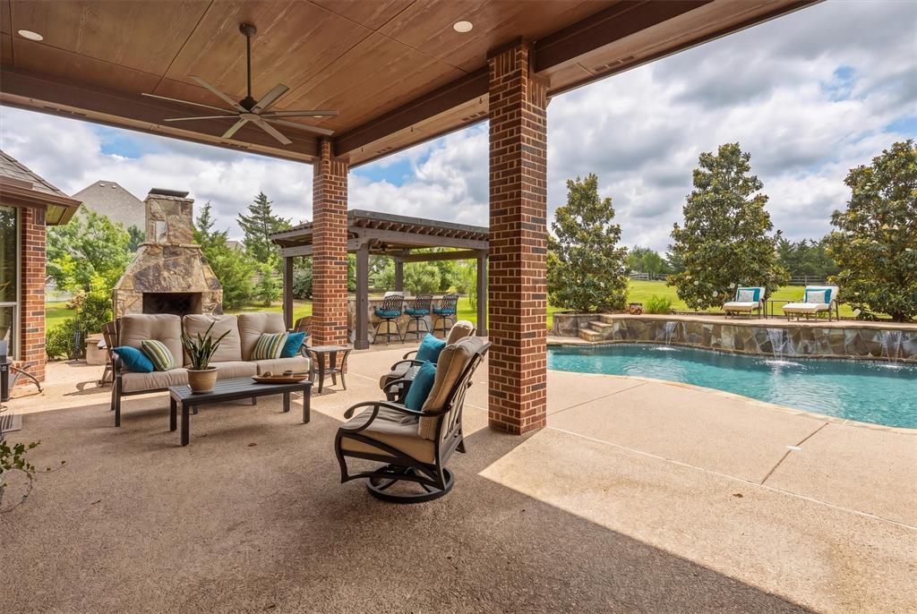 Vista Ranch - Residential