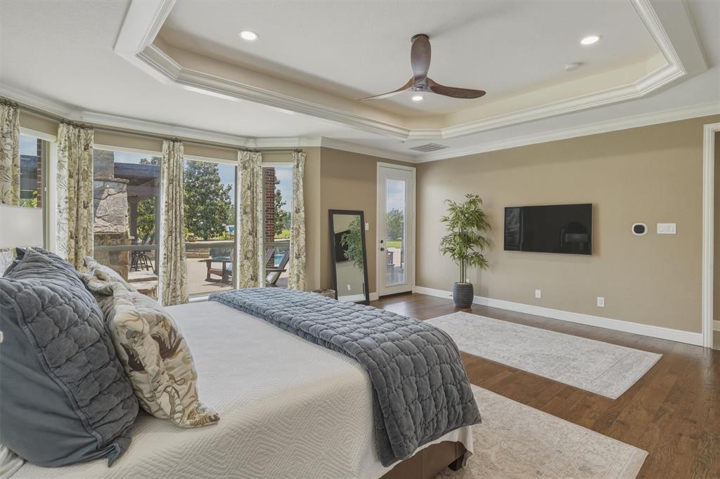 Vista Ranch - Residential