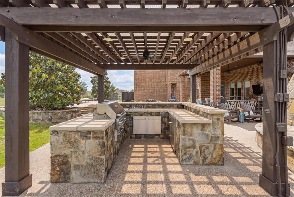 Vista Ranch - Residential