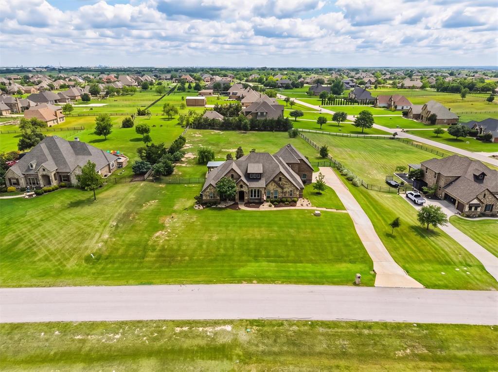 Vista Ranch - Residential