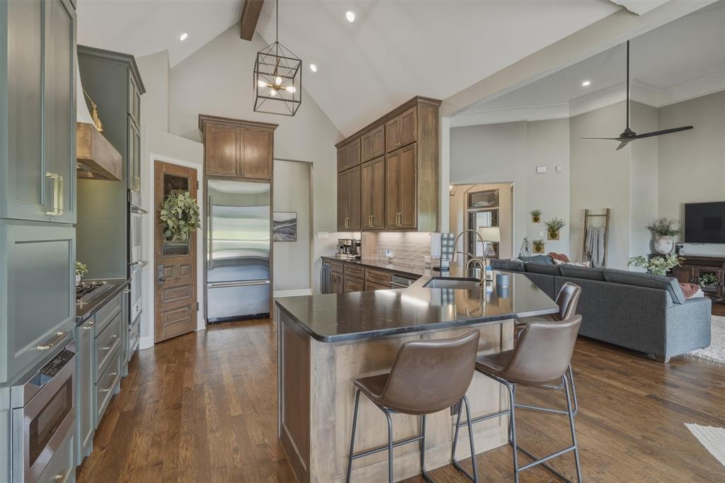 Vista Ranch - Residential