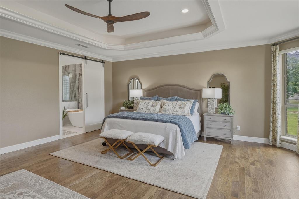 Vista Ranch - Residential