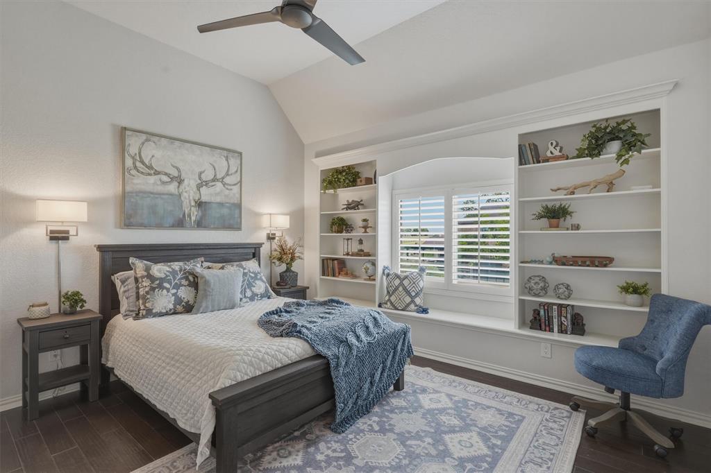Vista Ranch - Residential