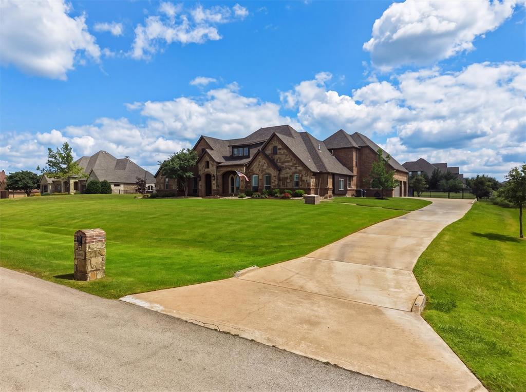 Vista Ranch - Residential