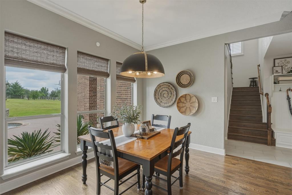 Vista Ranch - Residential