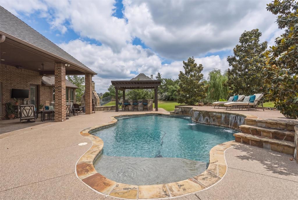 Vista Ranch - Residential