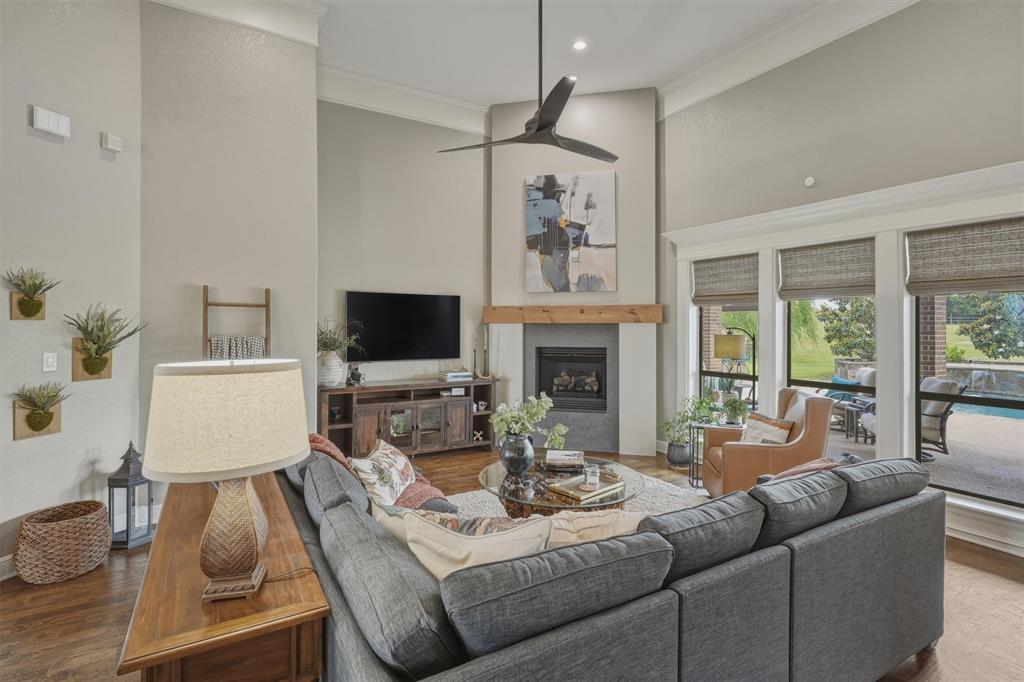 Vista Ranch - Residential