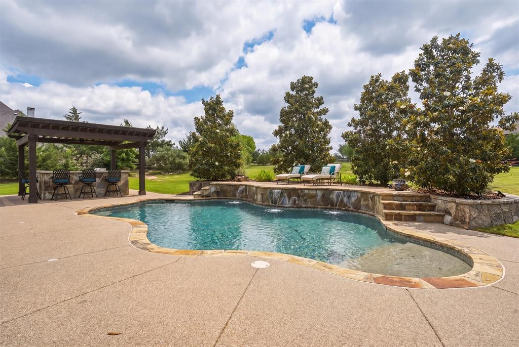 1232 Meredith Creek Lane