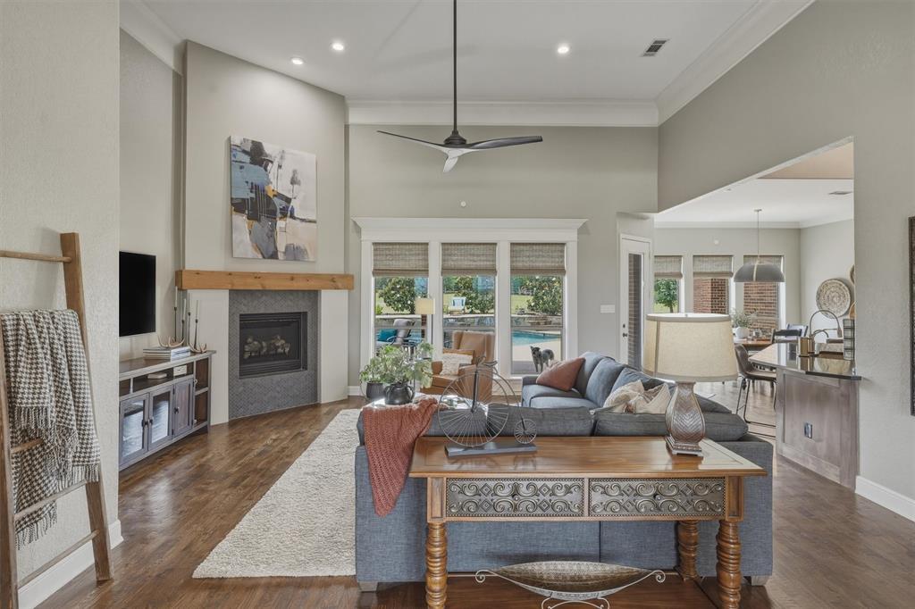 Vista Ranch - Residential