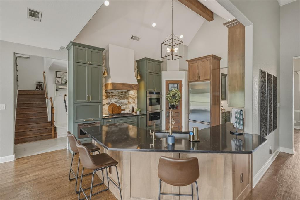 Vista Ranch - Residential