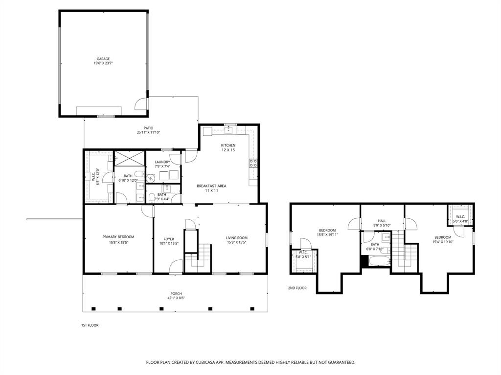Town - Residential