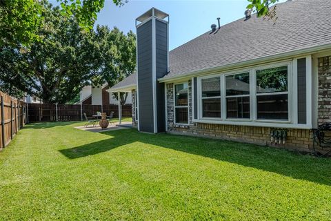 Tiny photo for 2020 Firewater Place, Lewisville, TX 75067 (MLS # 21332948)