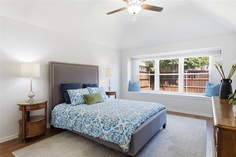 Tiny photo for 2020 Firewater Place, Lewisville, TX 75067 (MLS # 21332948)