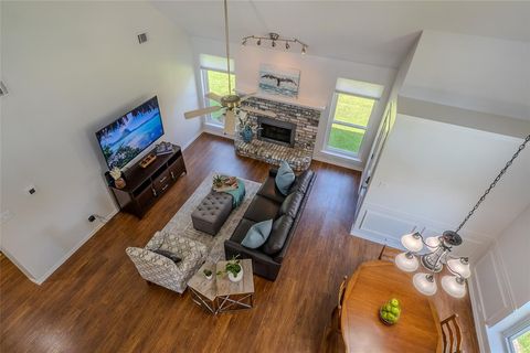 Tiny photo for 2020 Firewater Place, Lewisville, TX 75067 (MLS # 21332948)