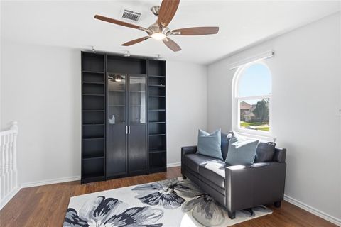 Tiny photo for 2020 Firewater Place, Lewisville, TX 75067 (MLS # 21332948)
