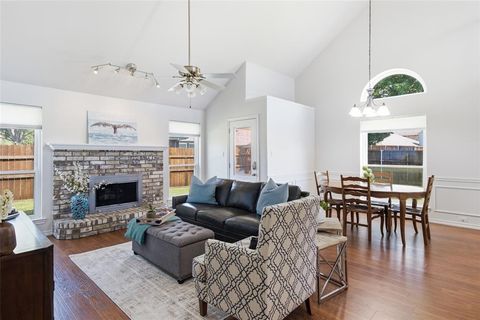 Tiny photo for 2020 Firewater Place, Lewisville, TX 75067 (MLS # 21332948)