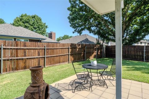 Tiny photo for 2020 Firewater Place, Lewisville, TX 75067 (MLS # 21332948)