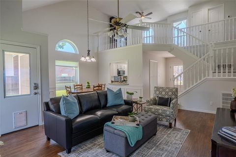 Tiny photo for 2020 Firewater Place, Lewisville, TX 75067 (MLS # 21332948)