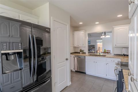 Tiny photo for 2020 Firewater Place, Lewisville, TX 75067 (MLS # 21332948)