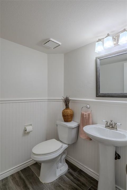 Tiny photo for 2020 Firewater Place, Lewisville, TX 75067 (MLS # 21332948)