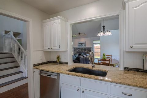 Tiny photo for 2020 Firewater Place, Lewisville, TX 75067 (MLS # 21332948)