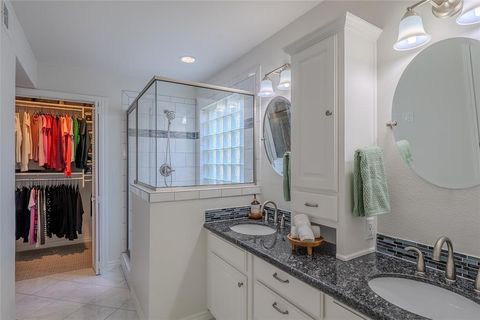 Tiny photo for 2020 Firewater Place, Lewisville, TX 75067 (MLS # 21332948)