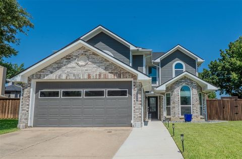 Tiny photo for 2020 Firewater Place, Lewisville, TX 75067 (MLS # 21332948)