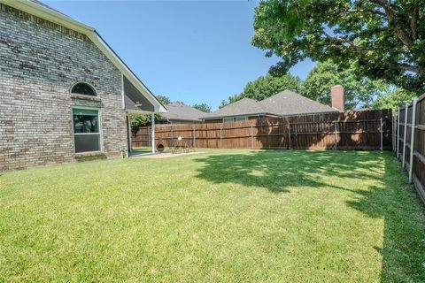 Tiny photo for 2020 Firewater Place, Lewisville, TX 75067 (MLS # 21332948)