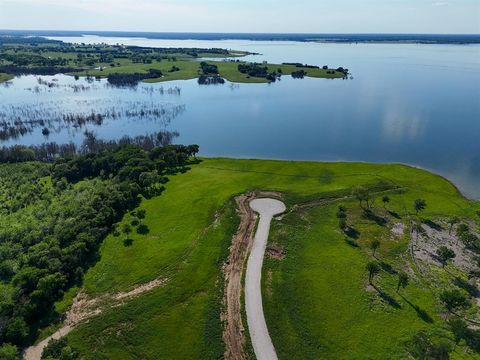 437 Harborside Terrace Windom TX 75492