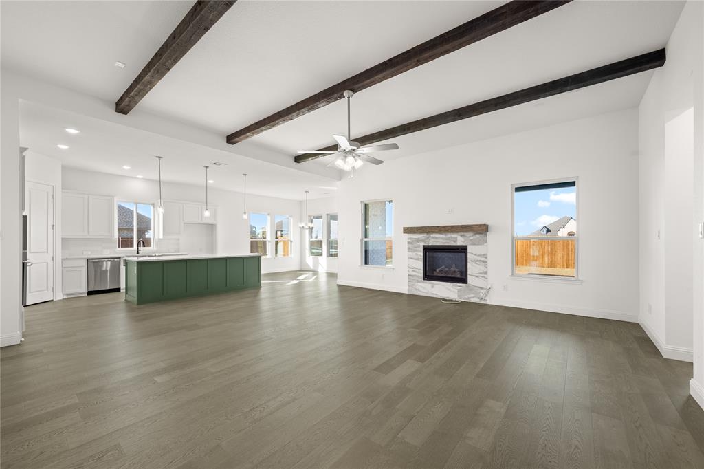 Timberbrook - Residential