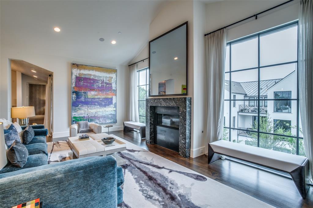 Mondara Condos - Residential