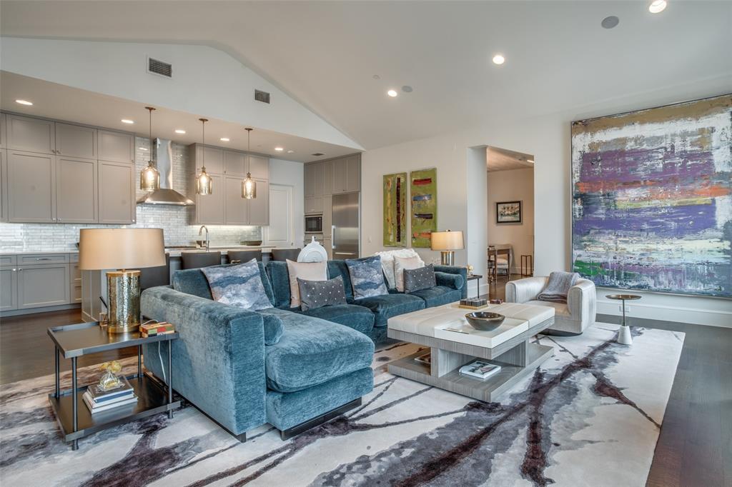 Mondara Condos - Residential