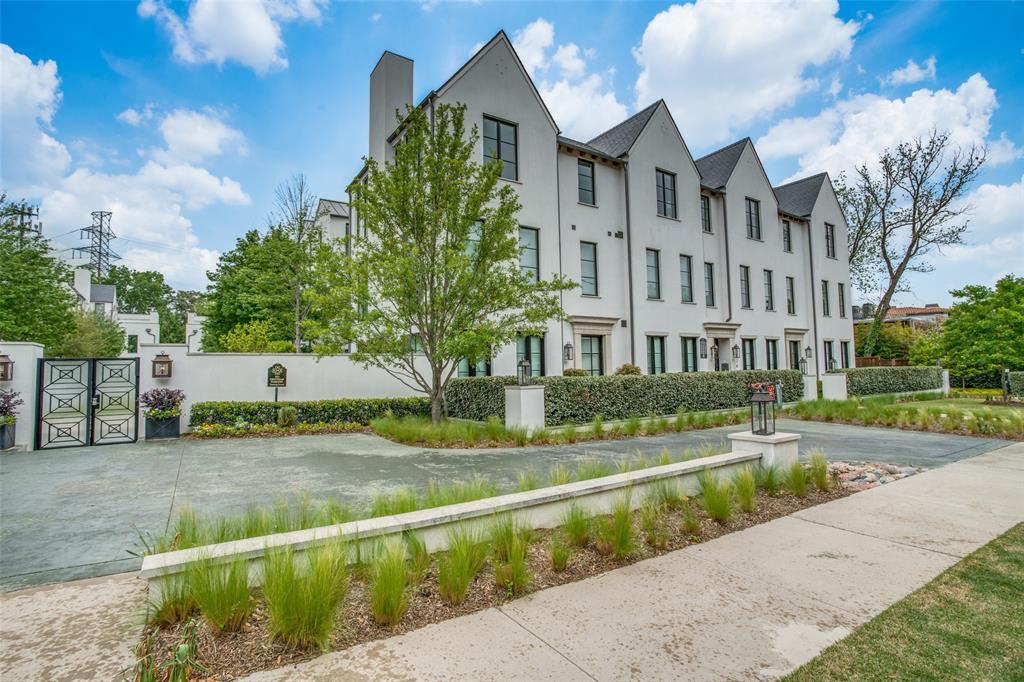 Mondara Condos - Residential