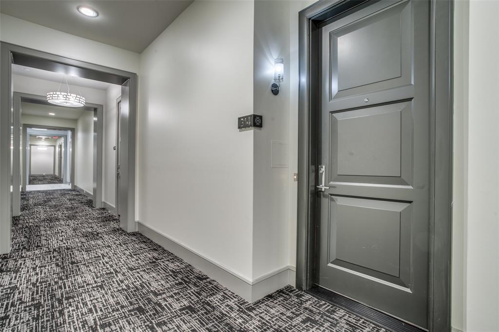 Mondara Condos - Residential