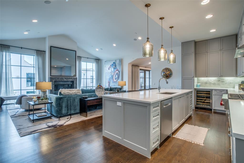 Mondara Condos - Residential