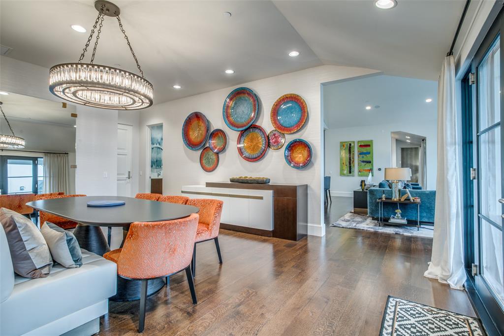 Mondara Condos - Residential