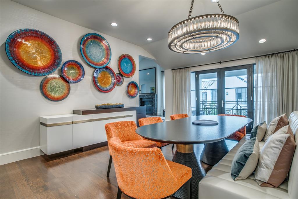 Mondara Condos - Residential