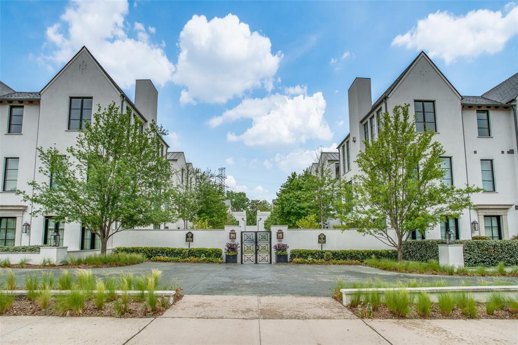 Mondara Condos - Residential