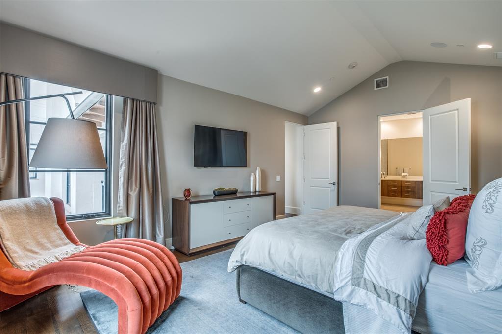 Mondara Condos - Residential