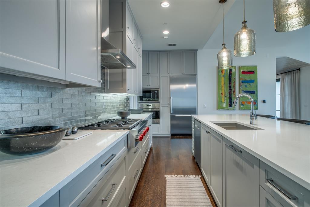 Mondara Condos - Residential